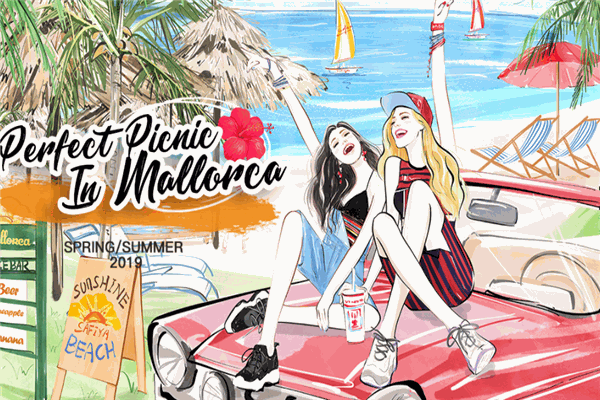 苏菲娅减肥瘦身